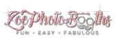 Zoe Photo Booths Logo