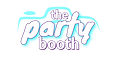 The Party Booth Logo