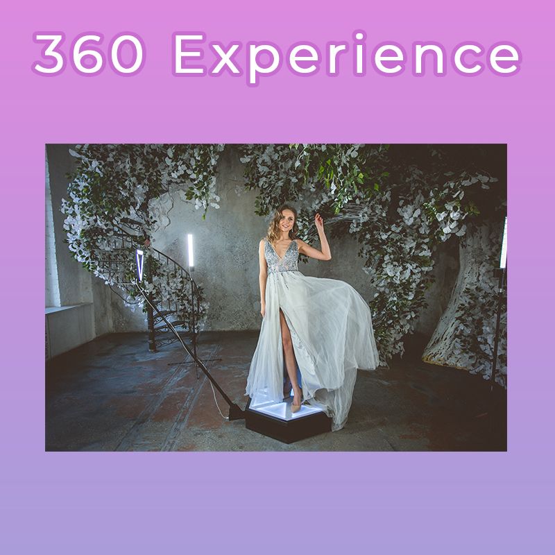 The 360 Experience