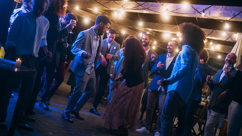 Wedding Deluxe Package