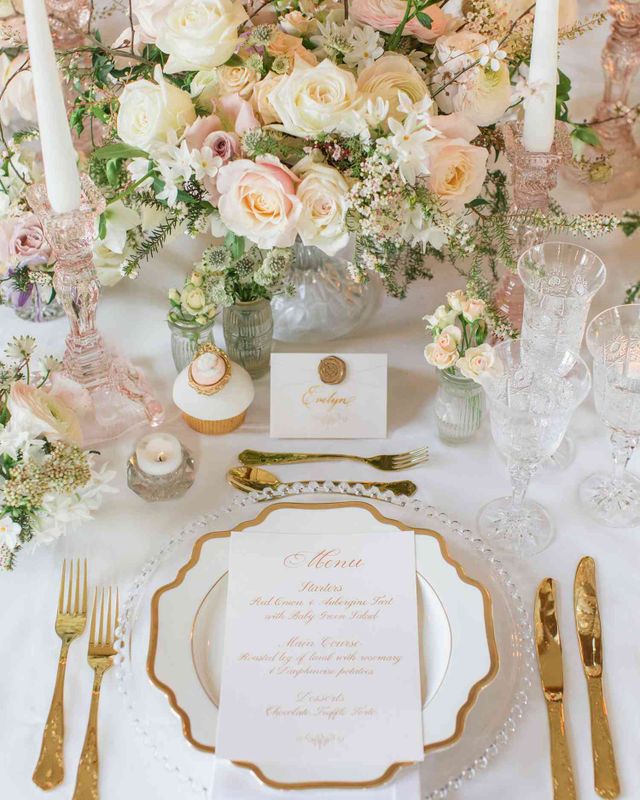 Micro Wedding- The Ultimate Day