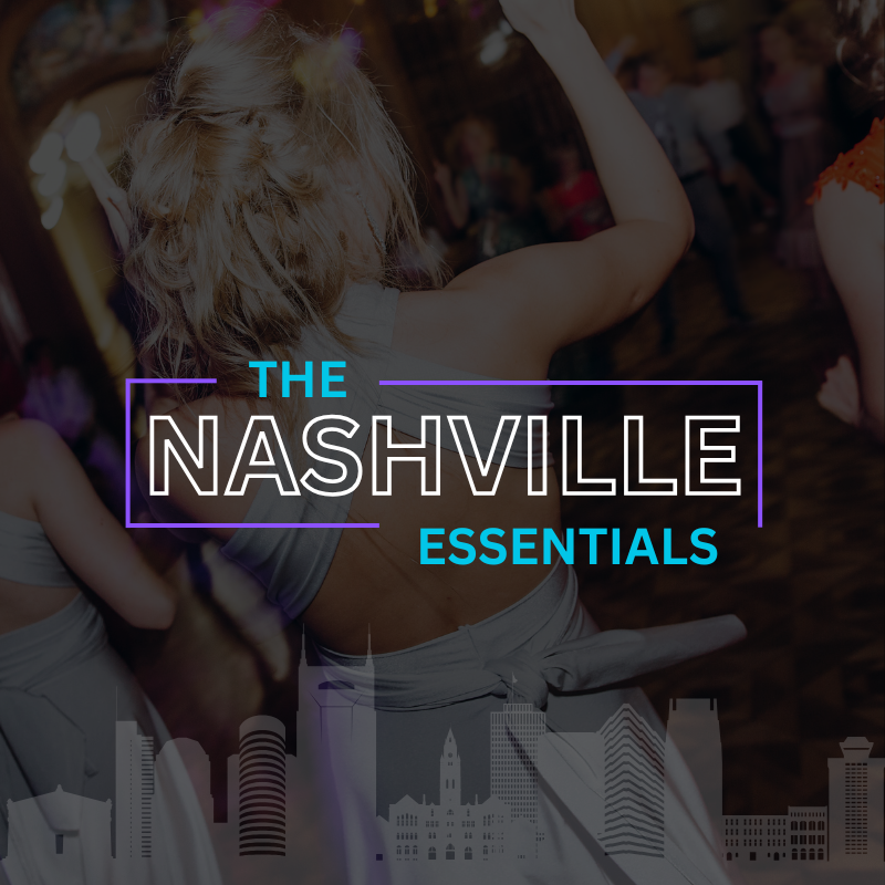 The Nashville Essentials