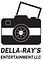 Della-Ray’s entertainment Logo