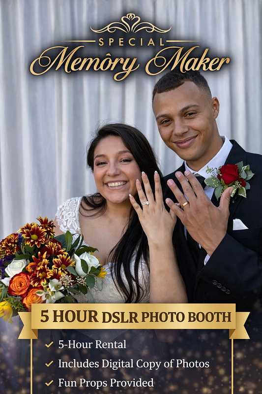 5 Hours – The Legacy Experience