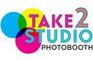 Take 2 Studio Logo