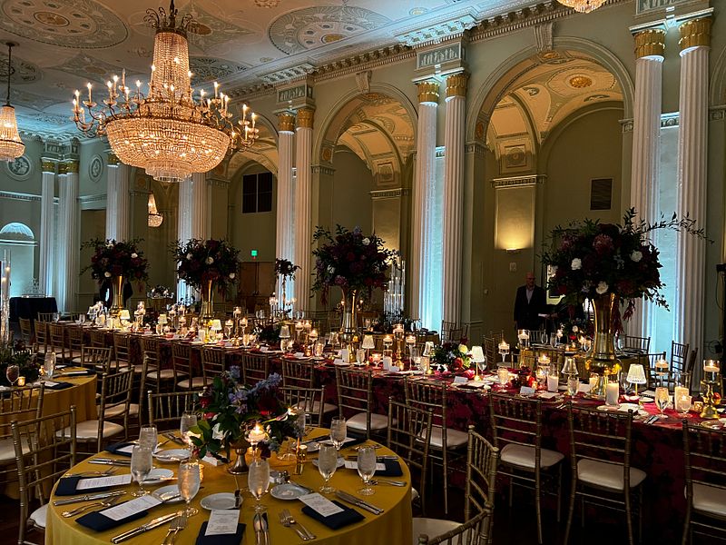 Wireless Uplighting (30)