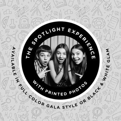 The Spotlight School Experience