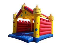 Jumping Castle Hire