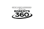Roberts360 Logo