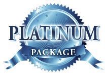 Photobooth Platinum Package (5 Hours)