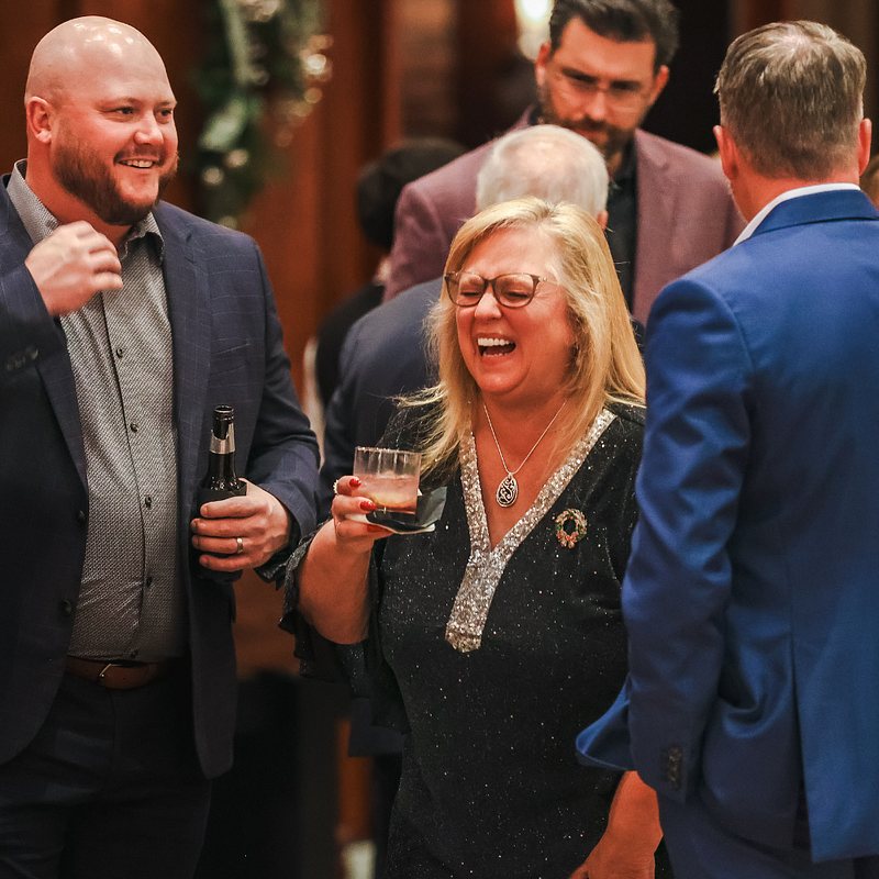 4-Hour Event Coverage