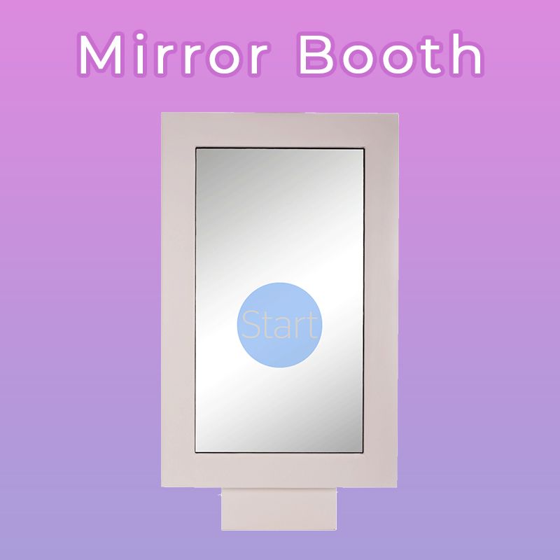 The Mirror Experience 