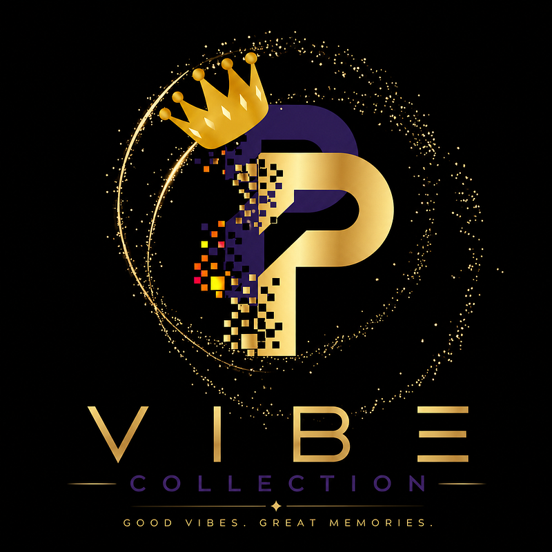 Pixel Elevate Vibe – 360 + Halo Booth (4 Hours)
