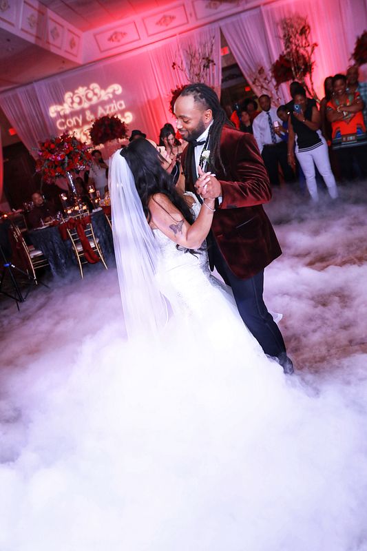 💎 5. Premier Wedding Experience