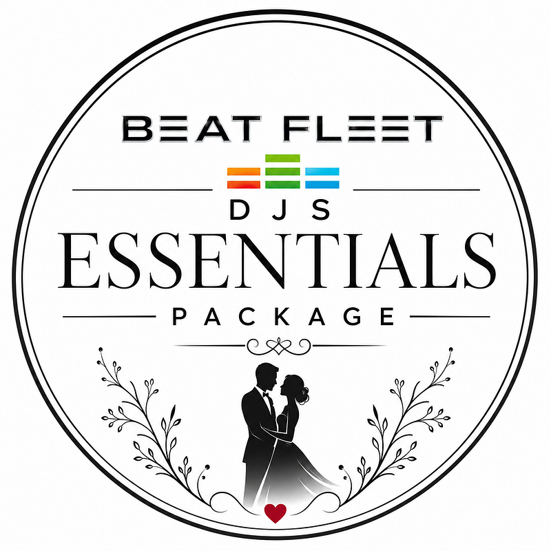 The Essentials DJ Package