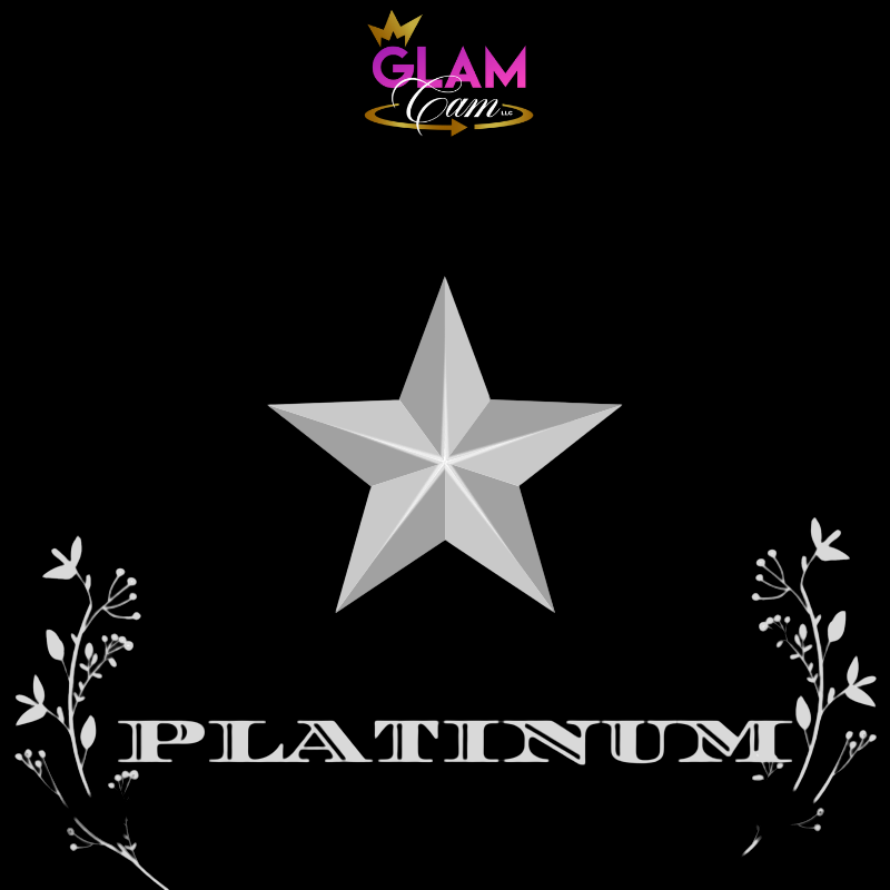 PLATINUM ***BOOK NOW  5 HOURS! (Glam)