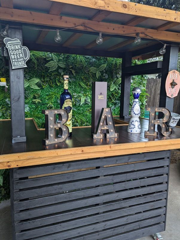Mobile Bar