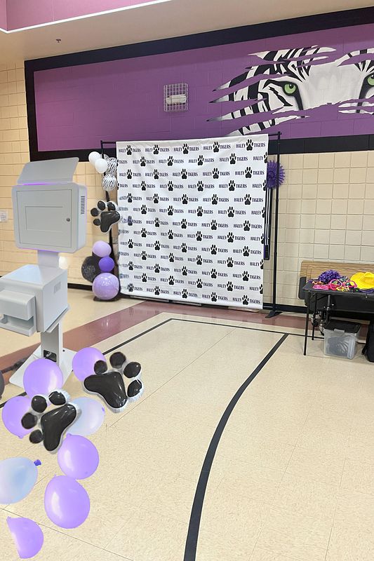 End of Year/Class Parties