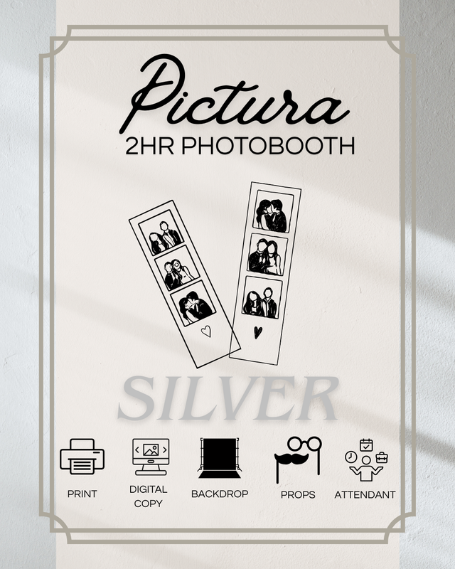Pictura Silver Experience