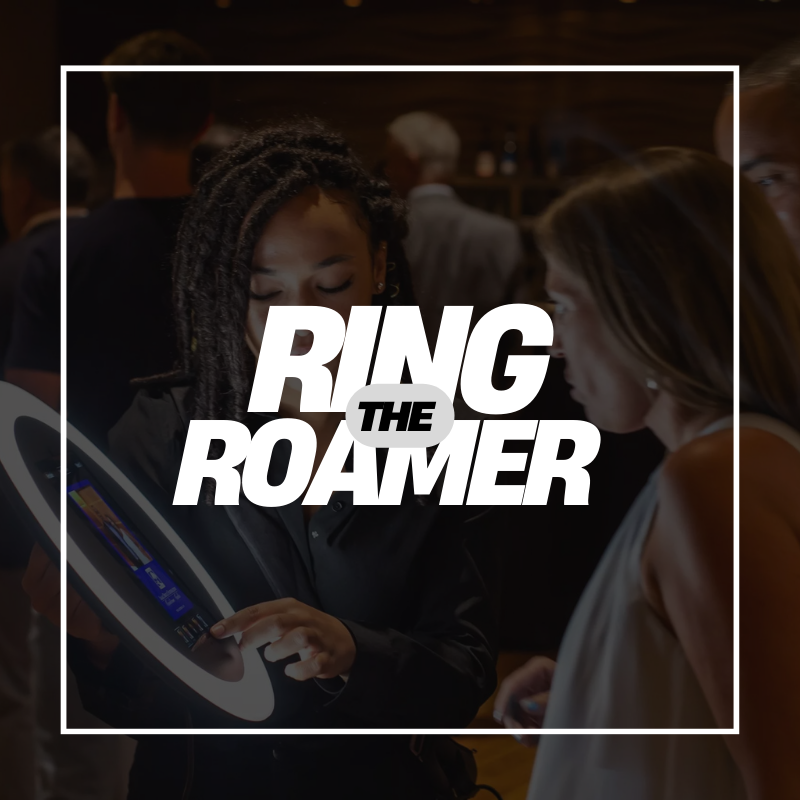 Ring Roamer