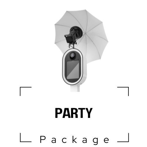 The Party Package