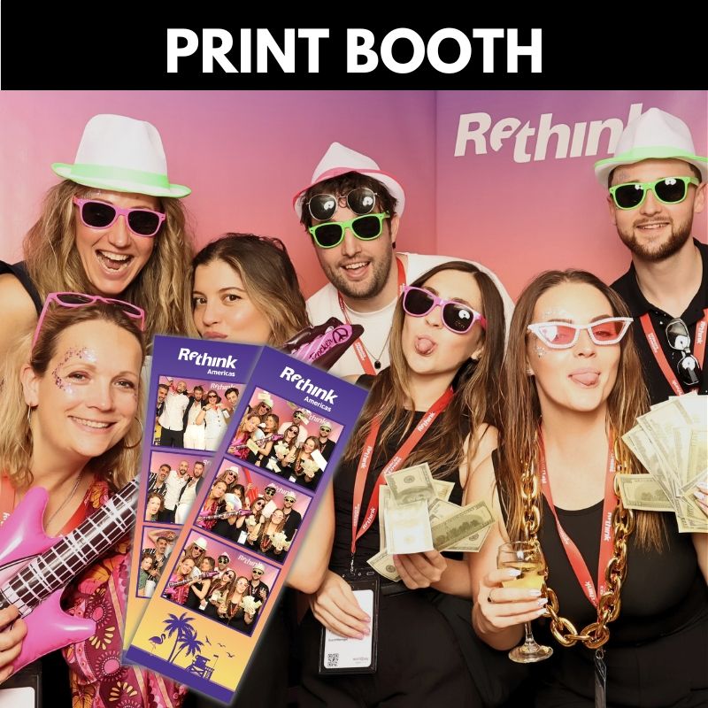 PRINT BOOTH