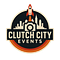 Clutch City Events Logo