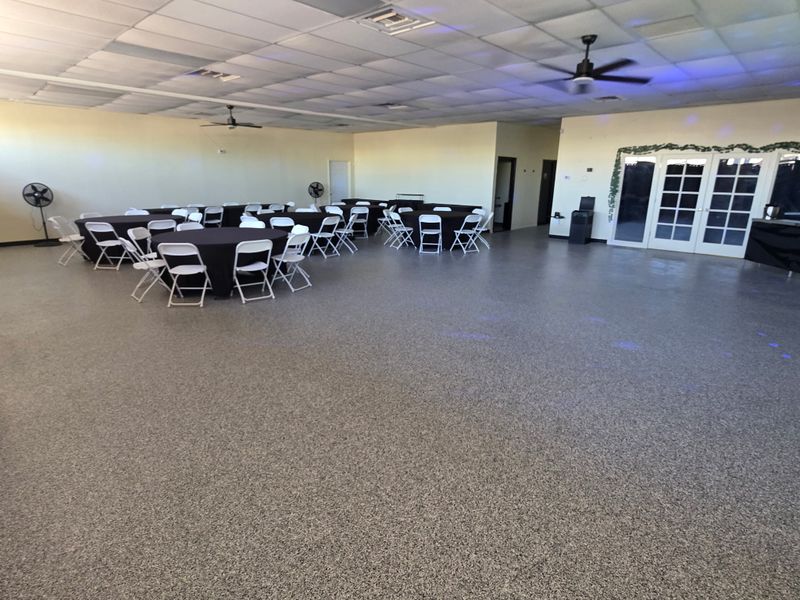 Meeting/Networking Space