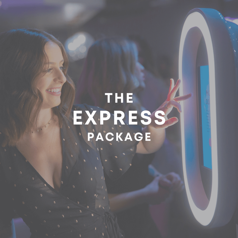 The Express Package
