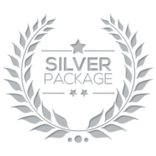 SILVER PACKAGE