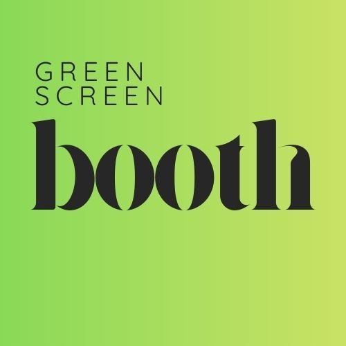 Greescreen