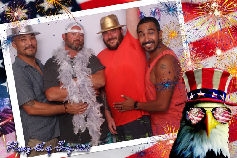 Digital Photobooth - 3 Hours