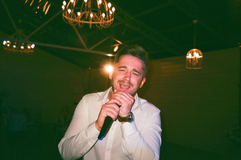 Silver Karaoke Package