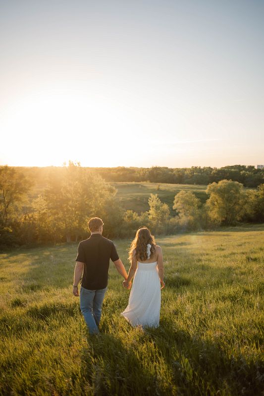 Couples Session
