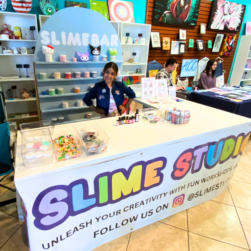Slime Bar - Half Size