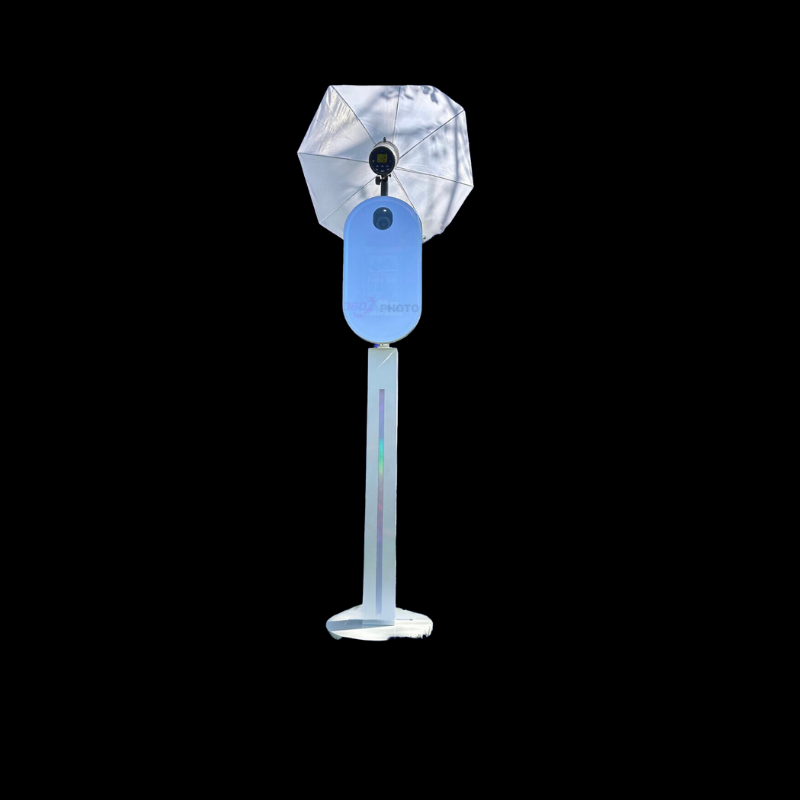 Lux Photo Booth