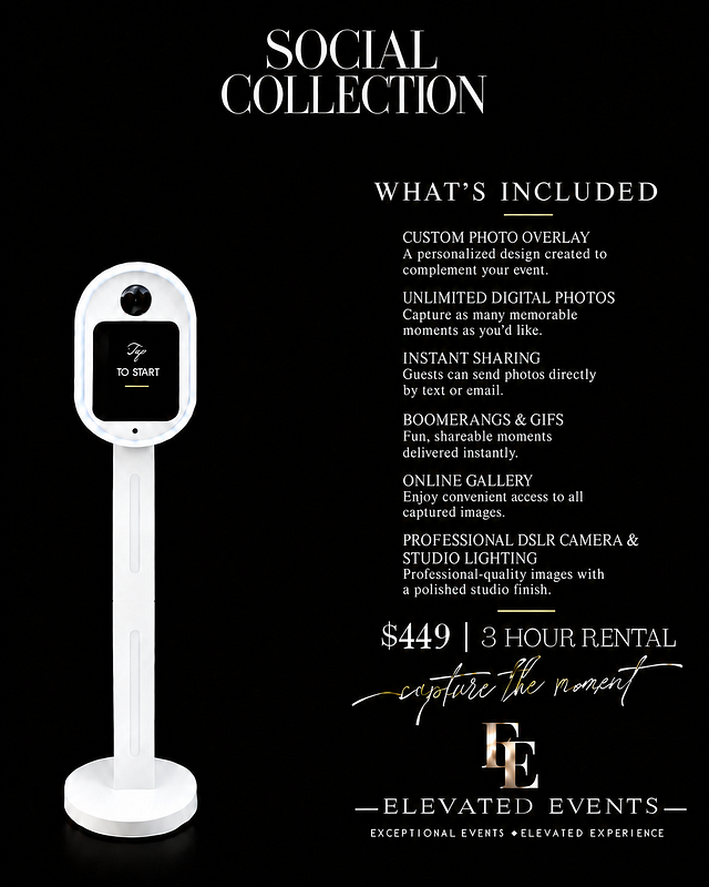      The Social Collection