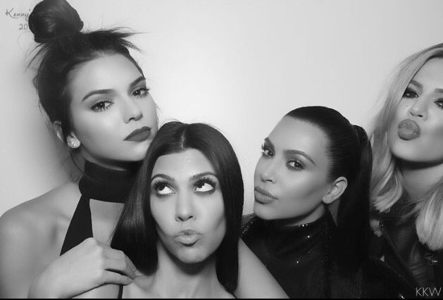 Premium Glam Booth