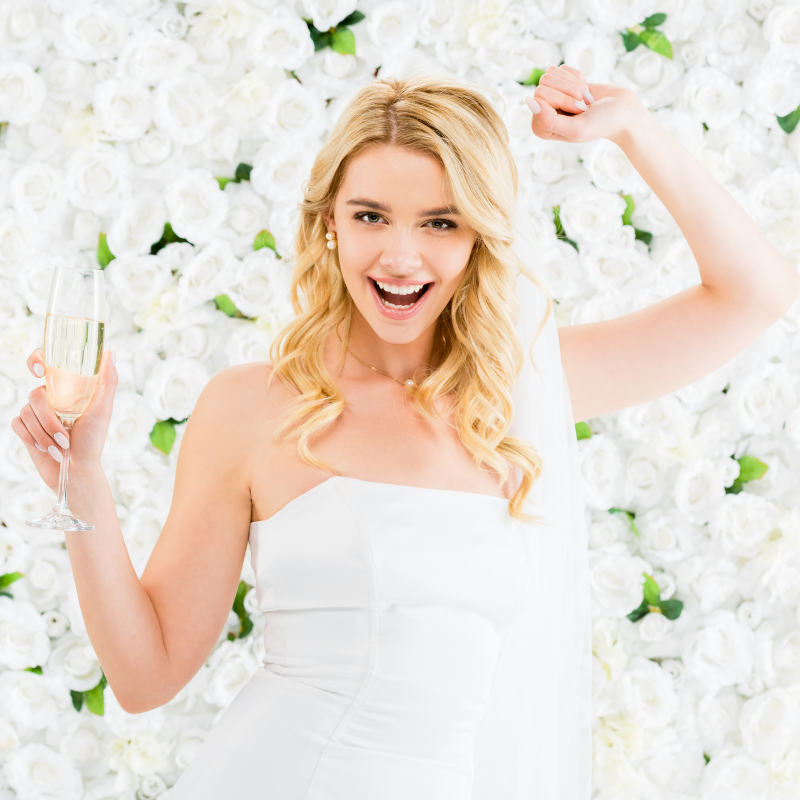 Signature Mirror Experience