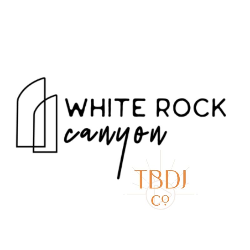 White Rock Canyon All Inclusive (Accounting)