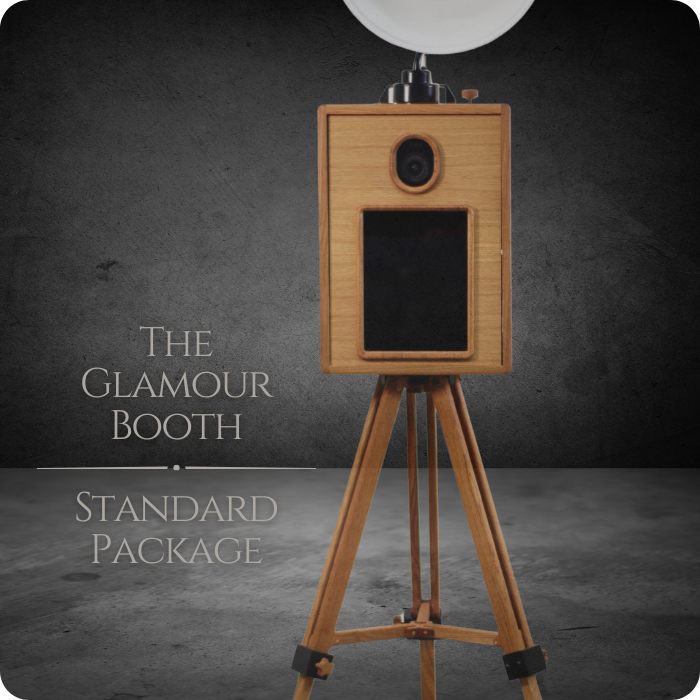 Glamour Booth