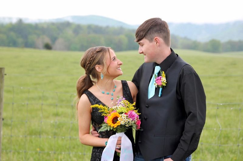Custom Floral Arrangements