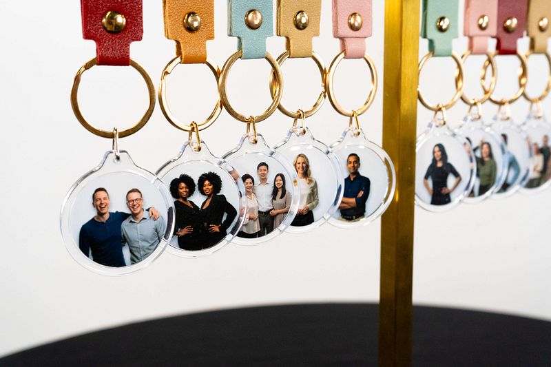 Keepsake Wedding Experience (Traditional) 