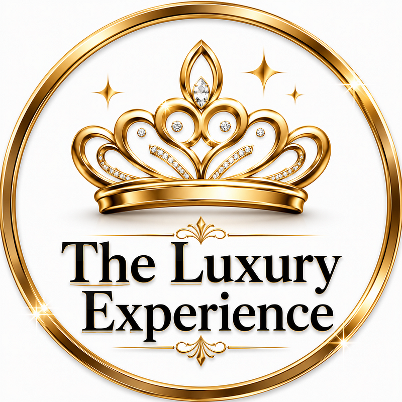 The Luxury Experience 