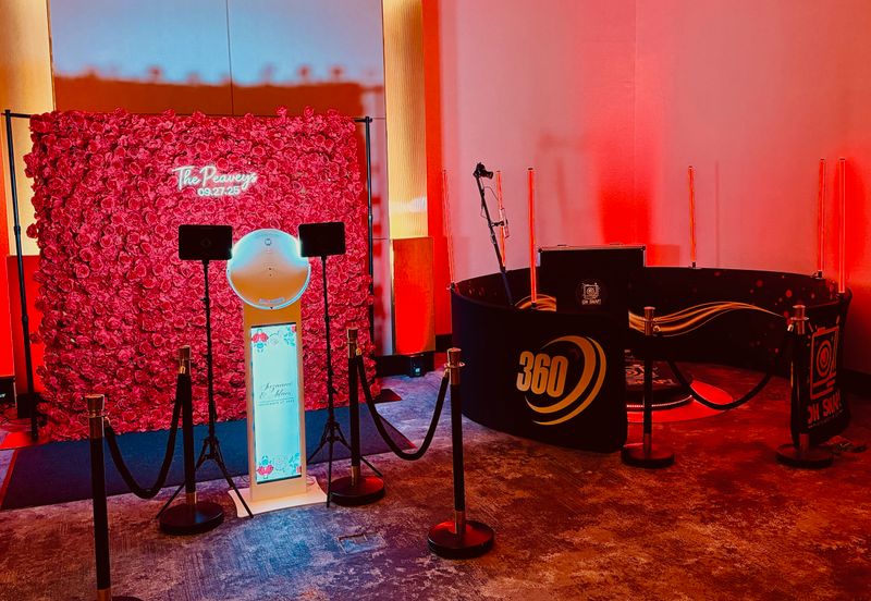 Ultimate All Inclusive Package