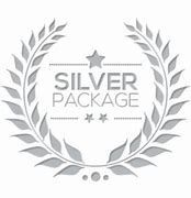 Parties Silver Package