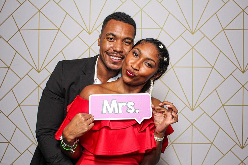 Classic Photobooth (3 Hours) 