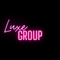 Luxe Group NY Logo