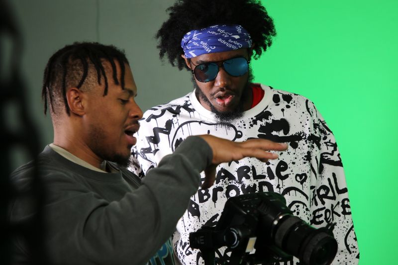 Videographer