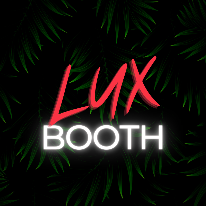 Lux Photo Booth